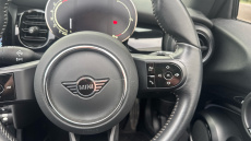 MINI Convertible 1.5 Cooper Sport 2dr Petrol Convertible
